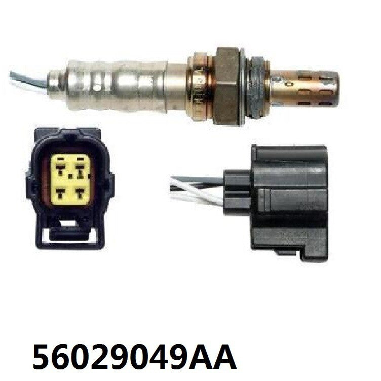 ya 1 8.5.1 56029049AA Oxygen Sensor for 04-14 for Chrysler for Dodge for Jeep Compass Cherokee for Ram 1500