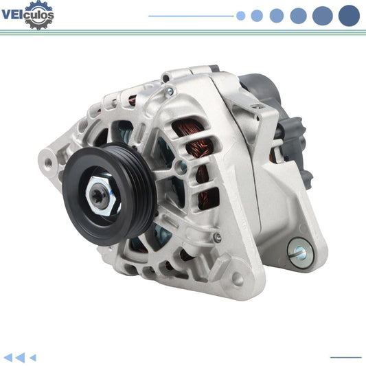 ya 27 7.2 11011 Alternator For 2001-2002 for Hyundai Accent for Elantra 2007 for Kia Sportage 1.6 2.0L