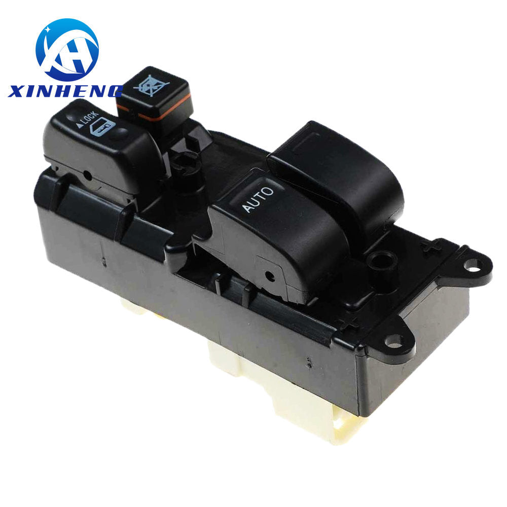 ya 1 8.5.1 Power Window Switch 84820-52170 For Yaris Verso 1999-2005