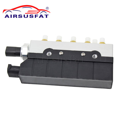 ya 1 8.12 baidi Air suspension compressor valve for SEAT for Mercedes S-Class W220 2203200258 00-06