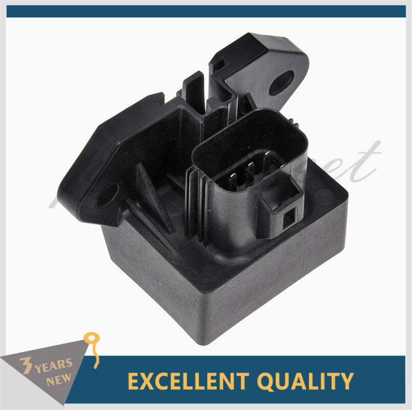 ya 27 7.2 Fuel Pump Relay Module for Ford E150 E250 E350 E450 F150 F250 Transit 601-225