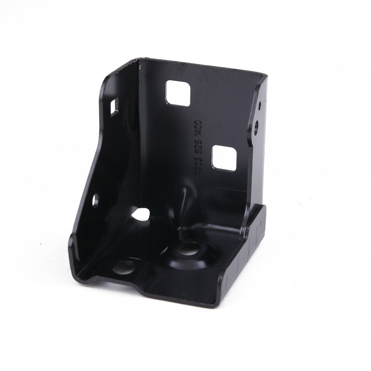ya 27 7.20 Upper Right Radiator Bracket for Mercedes-Benz C300 C350E C400