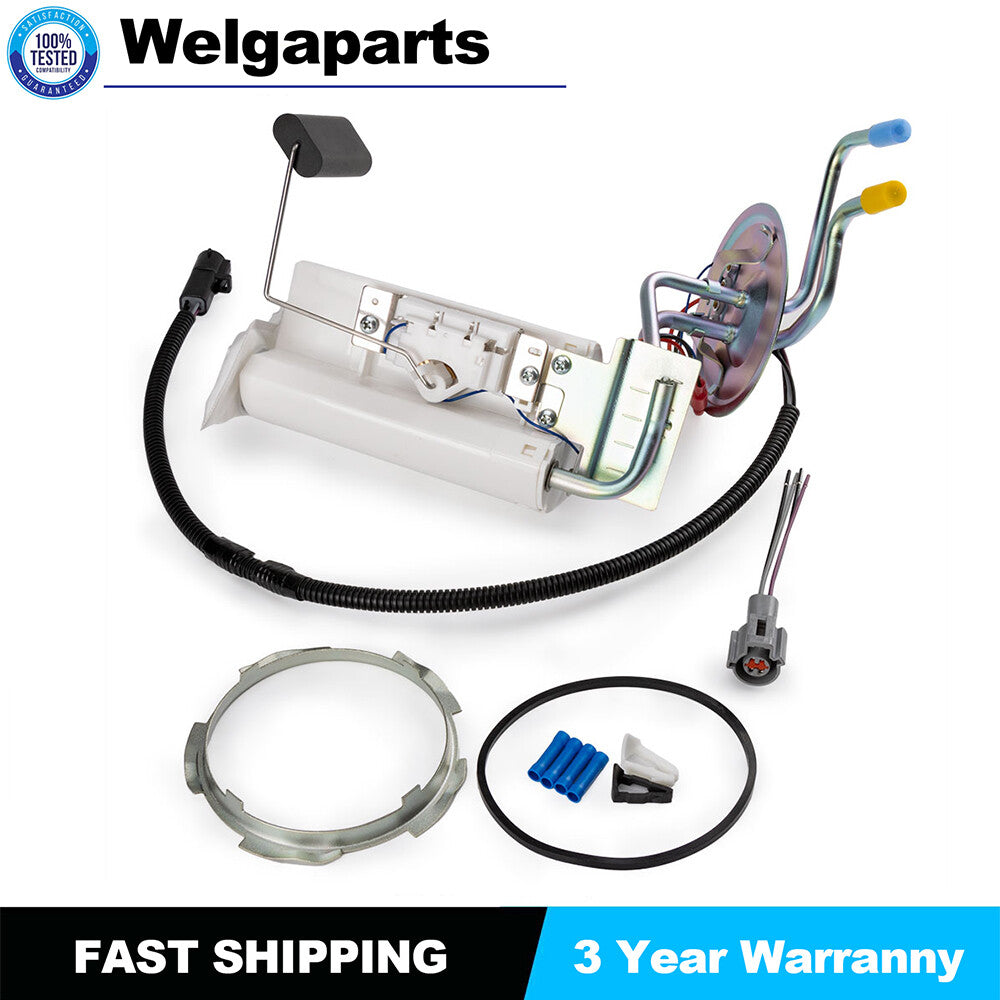 ya 27 7.2 Fuel Pump w/Sending Unit Assembly for Ford F-150 F-250 F-350 1992-1997 SP2005H