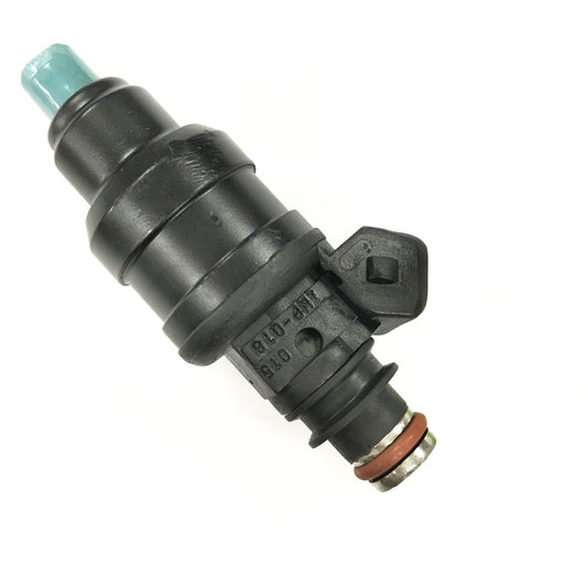 ya 1 8.5.1 1PCS Fuel injector nozzle INP-018 MD164888 for 1995-1999 for Dodge 4G63 450CC