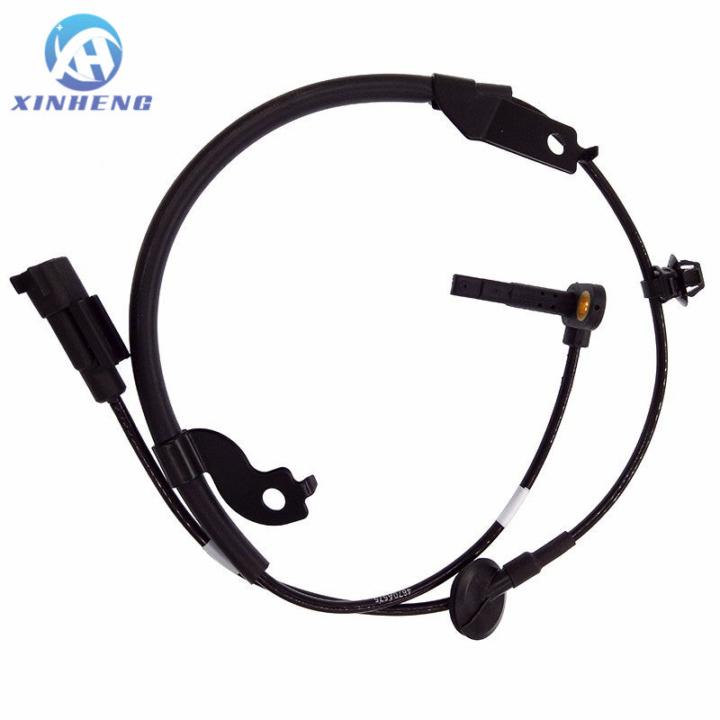 ya 1 8.5.3 4x ABS Wheel Speed Sensor Front Rear Left Right For Lancer FWD 08-11