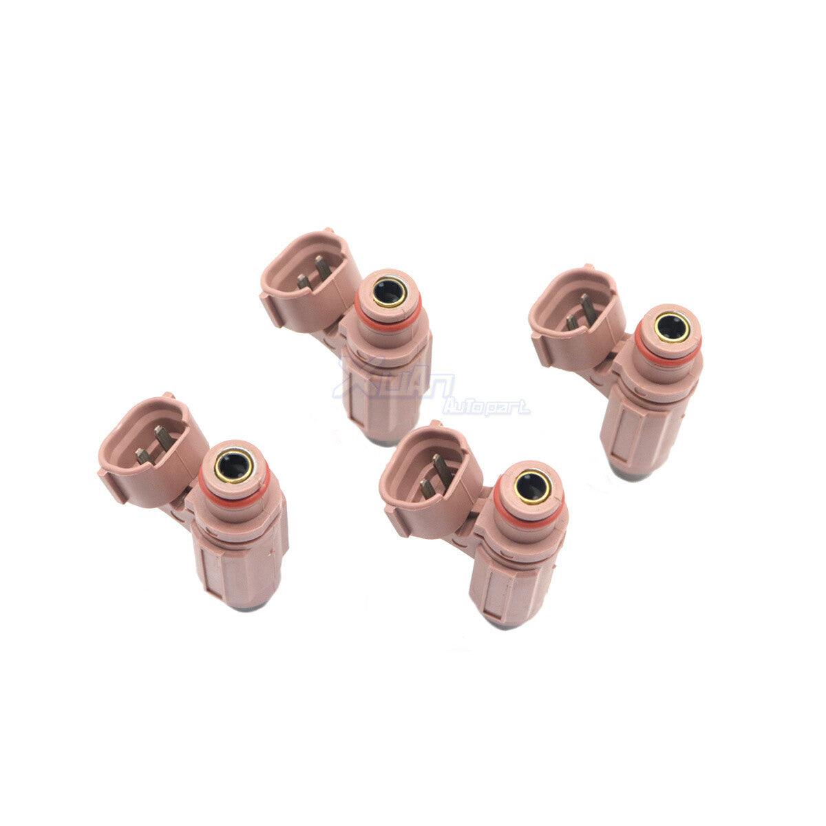 ya 1 8.5.4 60E-13761-10-00 Fuel Injector for Yamaha VX Sport AR230 FX140 Cruiser SX210 4pcs