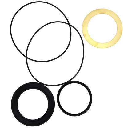 ya 5 8.7 Motor Shaft Seal Kit 61237-000 For Eaton Char-Lynn 6000 Series