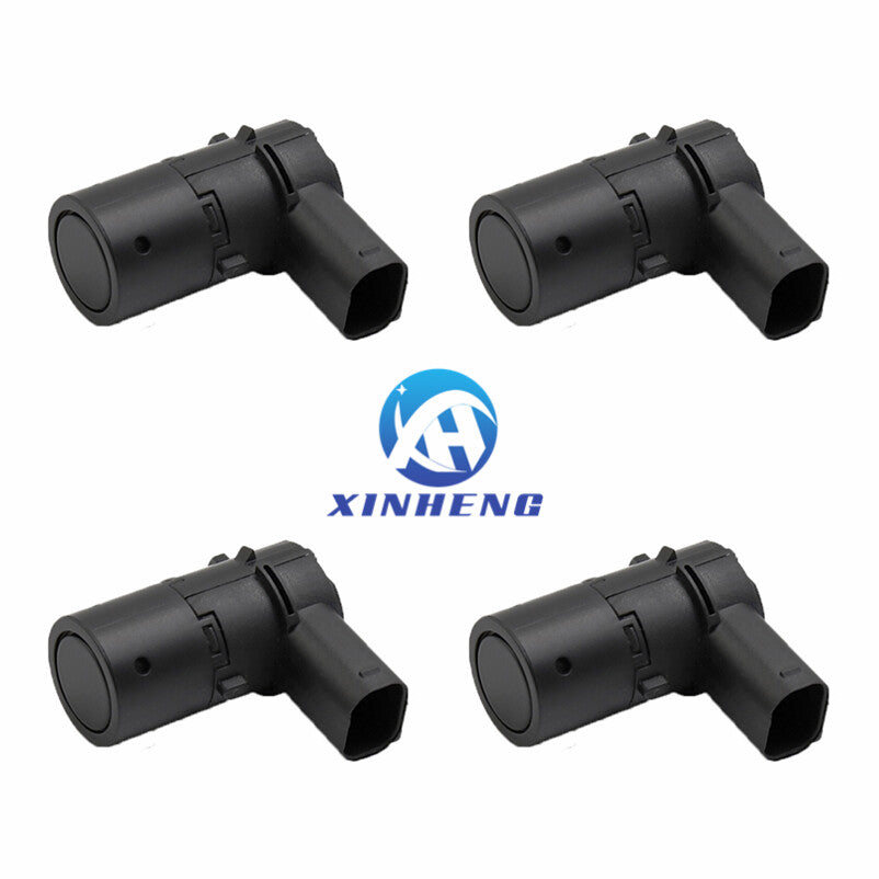 ya 1 8.5.1 4PCS 66200306567 PDC Parking Sensor For 2001-2008 for Mini Cooper 550 R52 R53