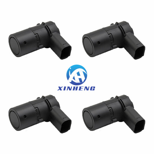 ya 1 8.5.1 4PCS 66200306567 PDC Parking Sensor For 2001-2008 for Mini Cooper 550 R52 R53