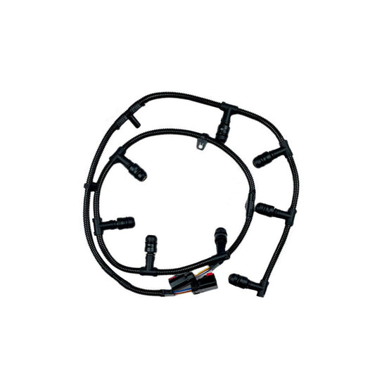 ya 1 8.5.1 ZD13 Illuminated Plug Wiring Kit for 04-10 for F250 6.0L 