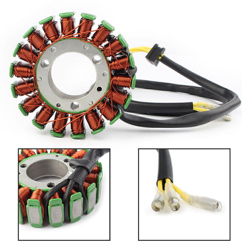 ya 5 8.7 Magneto Engine Generator Stator Coil for Suzuki GS250T GS300L GS400X GS425