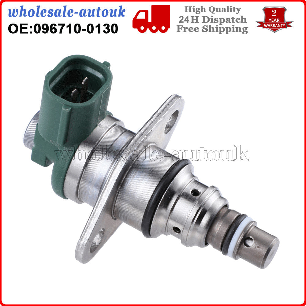 ya 1 8.5.1 for LAND CRUISER PREVIA RAV4 Diesel FUEL PUMP SUCTION CONTROL VALVE GREEN