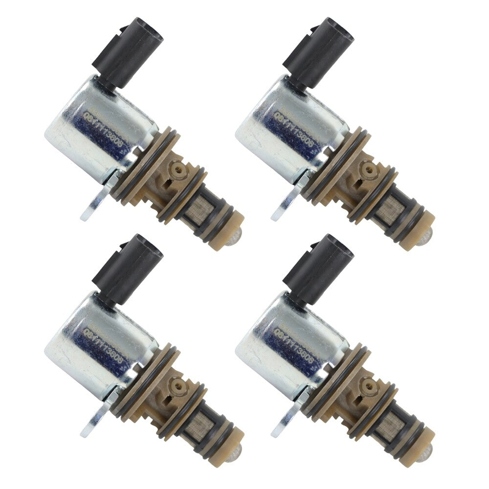 ya 1 8.5.1 Engine Multi-displacement Solenoid Valve 53022298AA Applicable to 10-21 for Ram 1500 for Challenger 