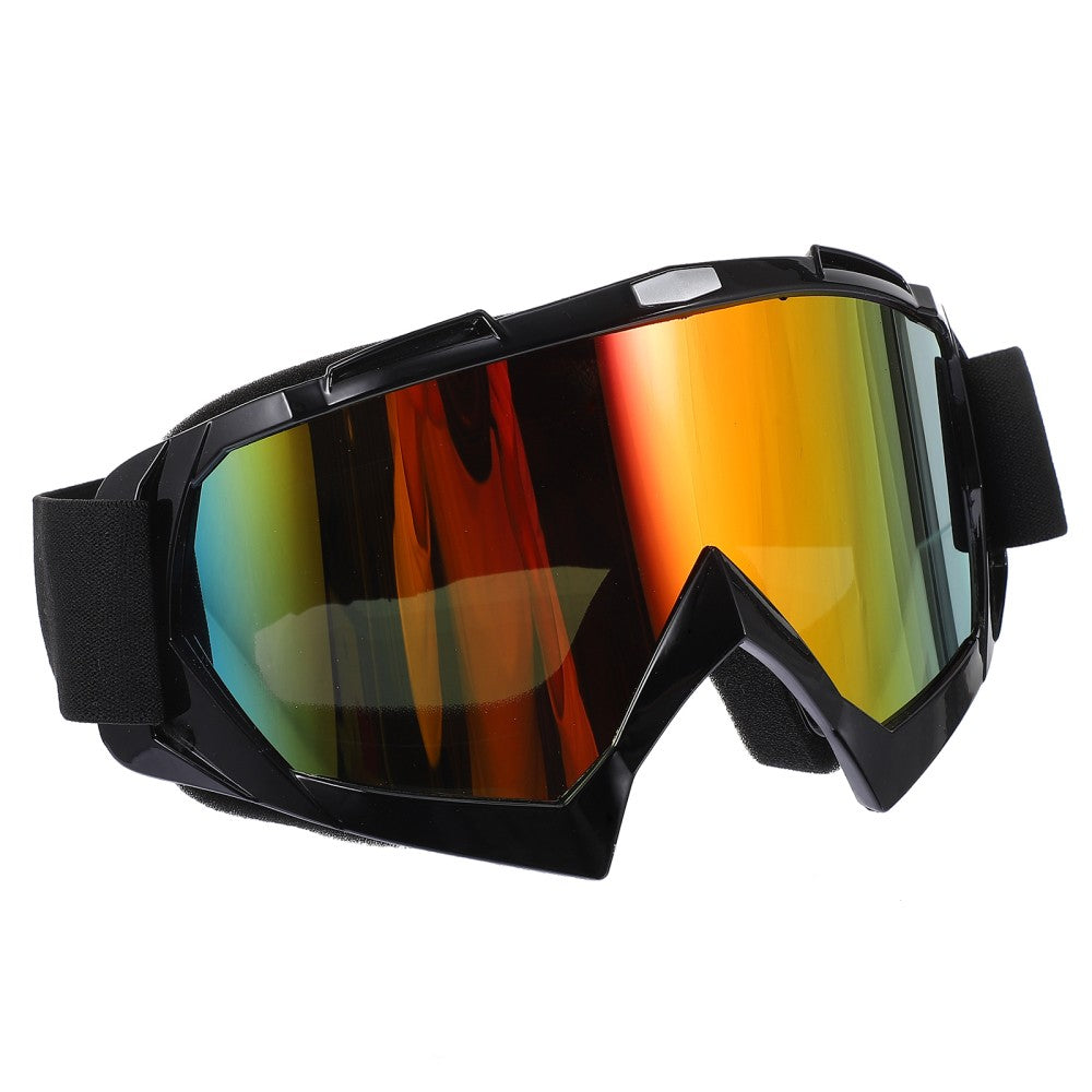 ya 1 7.13 Windproof Glasses Bike Eyeglasses Outdoor Cycling Motorcycle Sunglasses