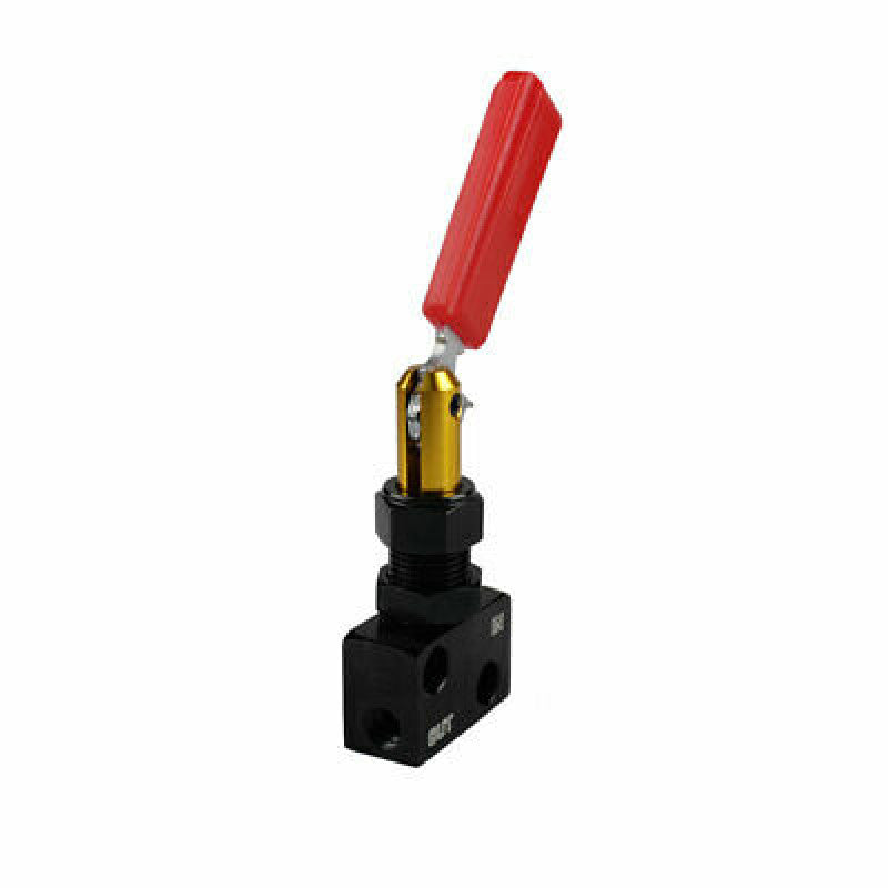 ya 5 8.7 1/8 BSP Adjustable Brake Bias Prop Proportion Valve Adjuster Racing-Lever Type