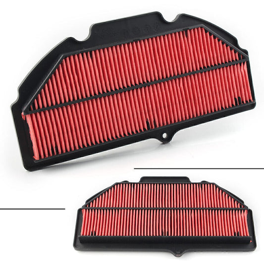 ya 8 5.26 for Suzuki GSXR1000 2009-2016 Motor K9 Sport Motorcycle Air Filter Air Cleaners