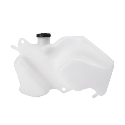 ya 5 8.7 for Kawasaki ZX-6R 2009-2012 Radiator Coolant Reservior Overflow Tank