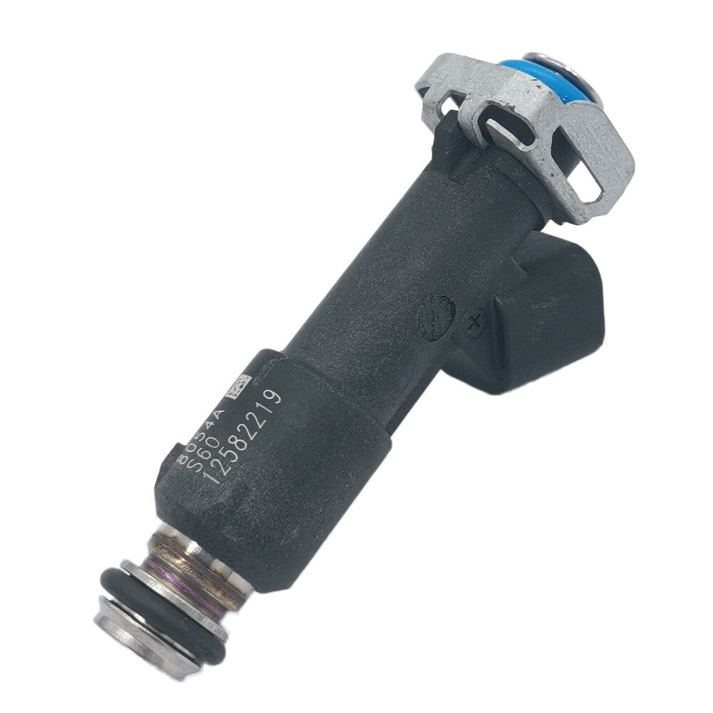ya 1 8.5.2 4PCS Fuel Injectors 12582219 for Cobalt 2005-2010 for Pontiac G5 2.2L L4