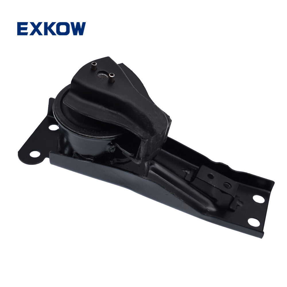 ya 5 8.7 LH Crossmember Engine Mounting Cushion for Mitsubishi for Pajero IO 1.8 2.0 MR510312