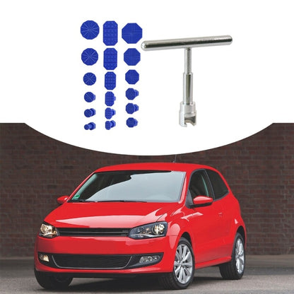 ya 26 Universal Car Dent Repair Puller Set Automobile Accessories Car Dent Remover