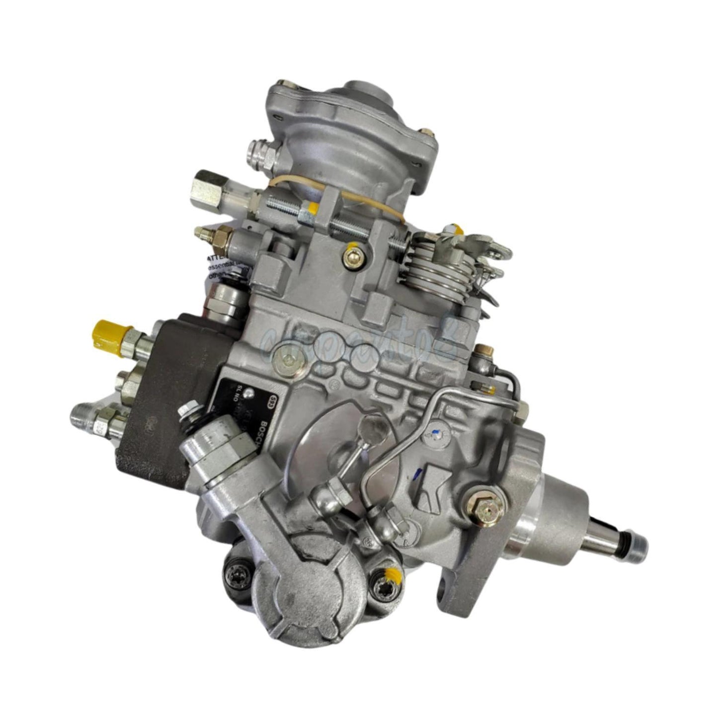 ya 27 7.2 Fuel Pump fits for 6B 6BT Diesel Engine 3916972RX 3916972 0460426167