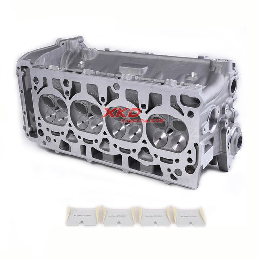 ya 27 7.2 Cylinder head and valve kit suitable for Volkswagen for Golf , for Jetta , for Tiguan CCZA CCTA 06H103064M