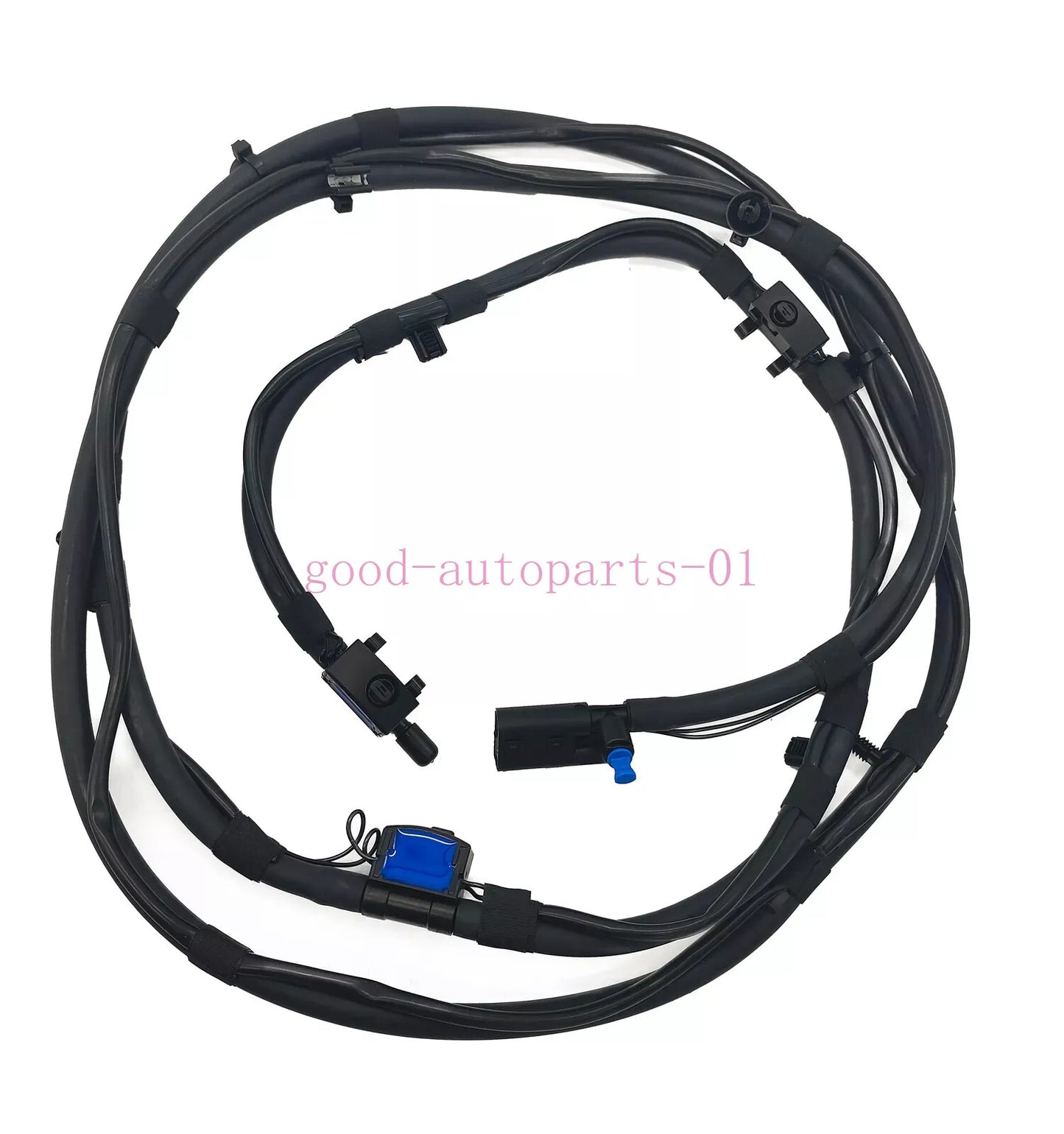 ya 5 8.7 1* Windshield Washer Nozzle Assembly Heated for Mercedes ClA250 14-18 1768600192