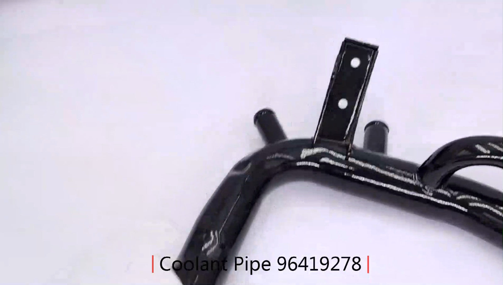 ya 3 6.25 Radiator Coolant Pipe 96419278 for Chevrolet Lacetti Optra Auto Parts
