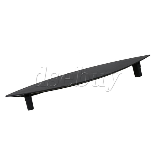 ya 26 Black Dryer Door Handle 8559751 Replace WP8559751 1063630 8519332 AH973938