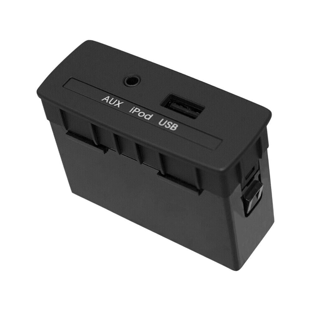 ya 1 8.5.3 Suitable for Kia Soul 2010-2013 96120-2K000 auxiliary socket USB iPod AUX socket assembly