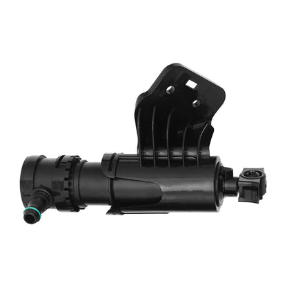ya 5 8.7 Front Left Headlight Washer Spray Nozzle For 2014 15 16 17 for Hyundai Sonata LF