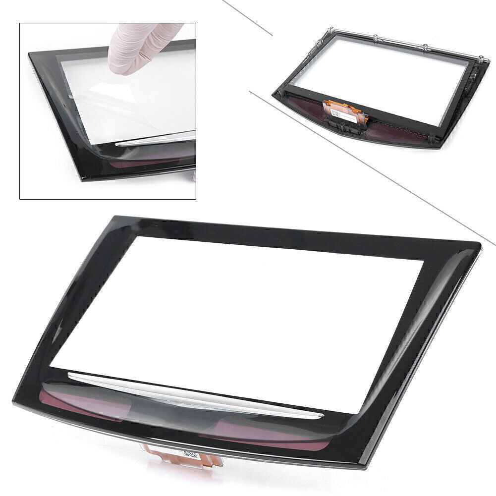 ya 2 7.15 Touch Screen Replacement Fit for Cadillac ATS CTS SRX XTS CUE Touch Sense