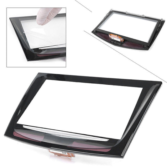 ya 2 7.15 Touch Screen Replacement Fit for Cadillac ATS CTS SRX XTS CUE Touch Sense