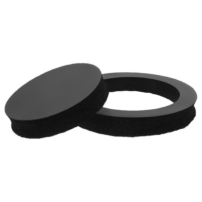 ya 5 8.7 2 Set Car Door Speaker Fast Rings Spacer Adapter Mount for Spacers