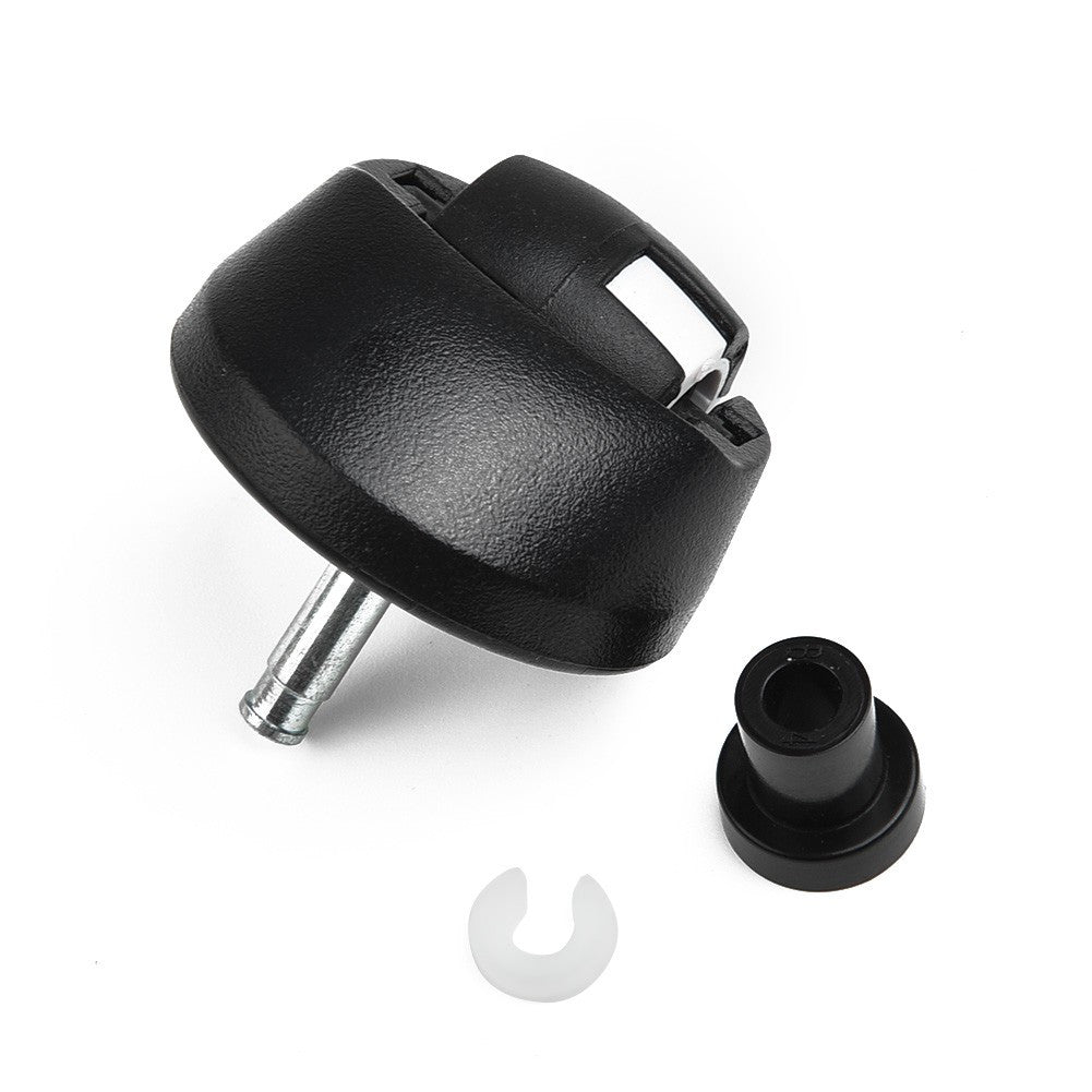 ya 25 Essential Part Replacement Wheels for Various For Deebot Models Available