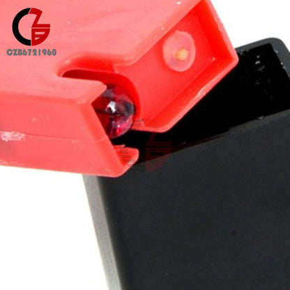 ya 26 Digital Electric PH Meter Tester Hydroponics Pen Aquarium Pool Water PH Test