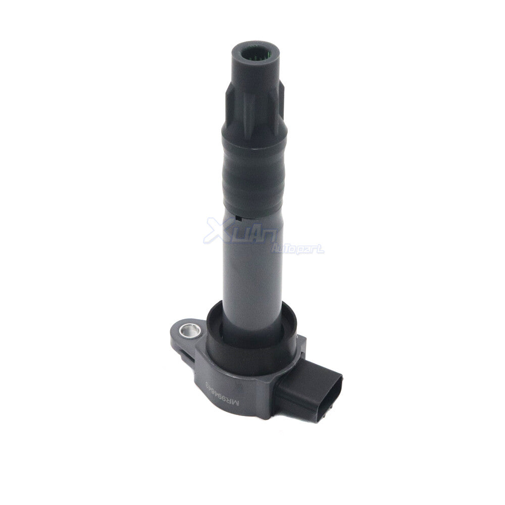 ya 5 8.7 Ignition Coil MR994643 for Mitsubishi Eclipse Galant Lancer for Outlander 2.4L 4PCS