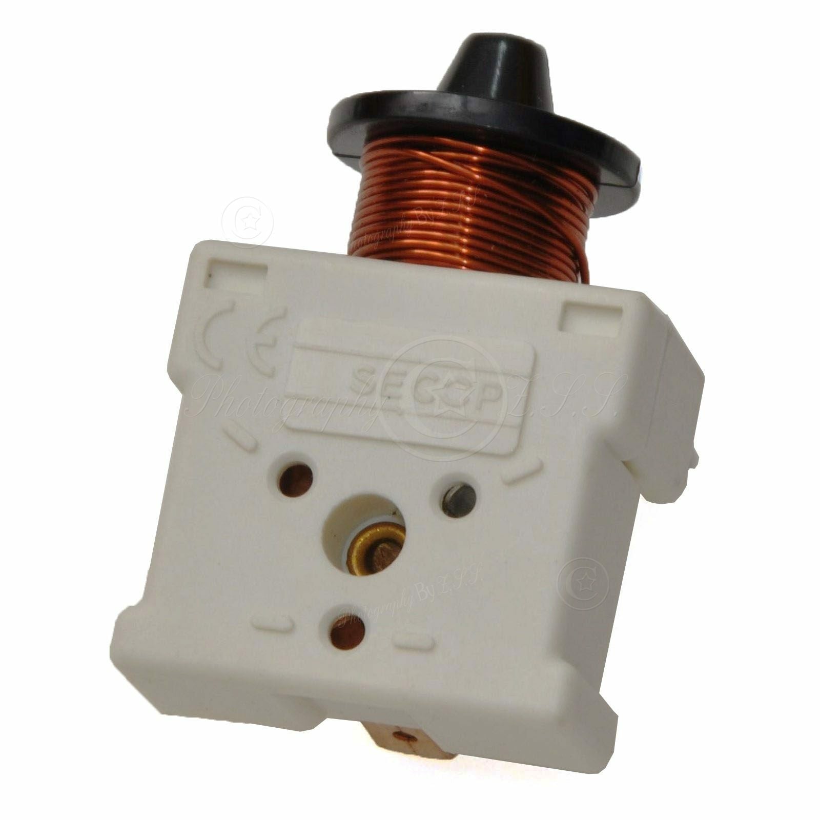ya 26 117U6022 Reigerator eezer Coil Start Relay For Danfoss SECOP idge Repair
