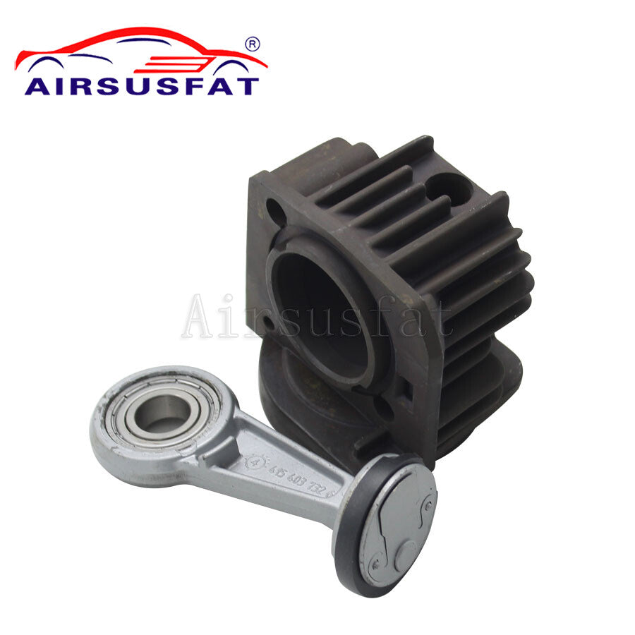 ya 1 8.5.4 Applicable to for Audi Q7 A6 C6 E53 L322 Air Suspension Compressor Cylinder Head Piston Ring