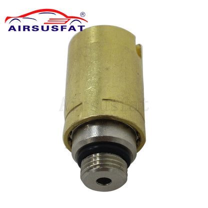 ya 1 8.12 baidi 2 x Suitable for Q7 for VW Touareg for Cayenne Air Suspension Risidual Pressure Valve 7L0616813B