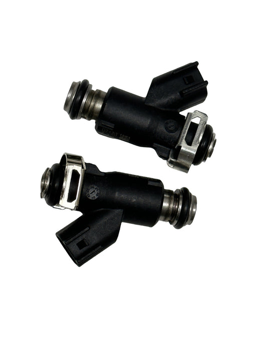 ya 1 8.5.2 4PCSFuel Injector 28160355 For HiSun EFI 500 & 550 Massimo Cub Cadet Coleman