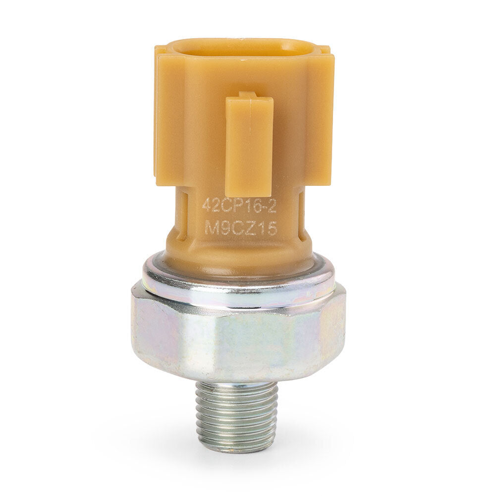 1X Oil Pressure Sensor Switch 25070-CD000 fits for Nissan 05-07 Frontier Pathfinder