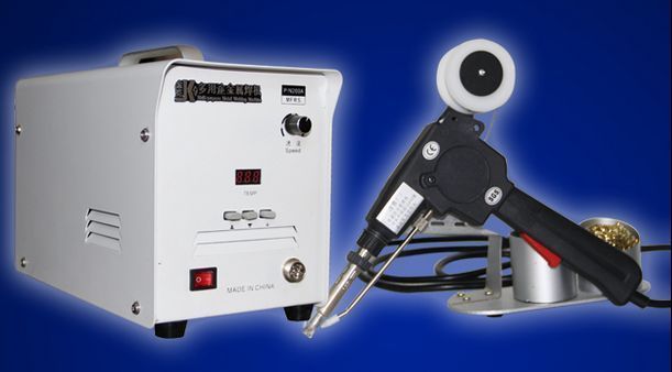 New 400W Multifunctional Metal Welder Welding Machine Tool 220V