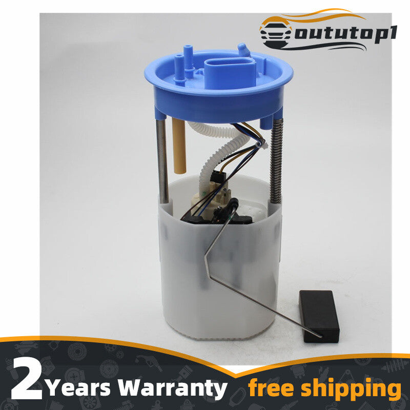 ya 27 7.2 Fuel pump assembly for Audi A1 seats IBIZA SC ST for SKODA FABIA for VW POLO V 6R0919051N