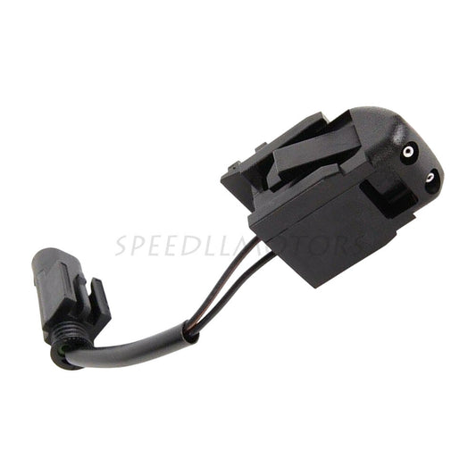 ya 13 Windshield Washer-Nozzle Fits for Mercedes-Benz W203 W209 W211 W164 C E ML Class