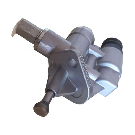 ya 27 7.2 Fuel Lift Pump 6742-01-2190 6742012190 For Komatsu WA380-DZ-3 Wheel Loaders