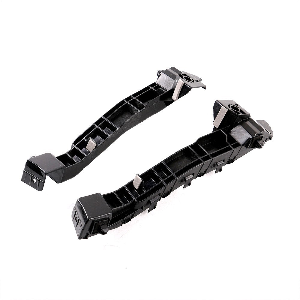 ya 27 6.18.2 Front Left & Right Bumper Bracket Fits for Forester 2009 2010 2011 2012 2013