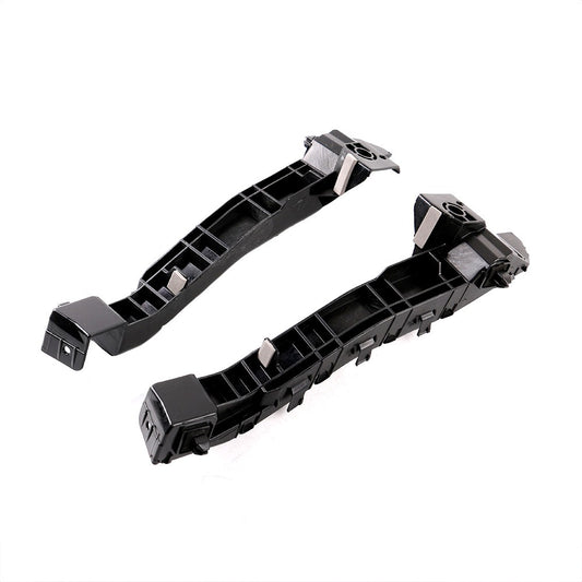 ya 27 6.18.2 Front Left & Right Bumper Bracket Fits for Forester 2009 2010 2011 2012 2013