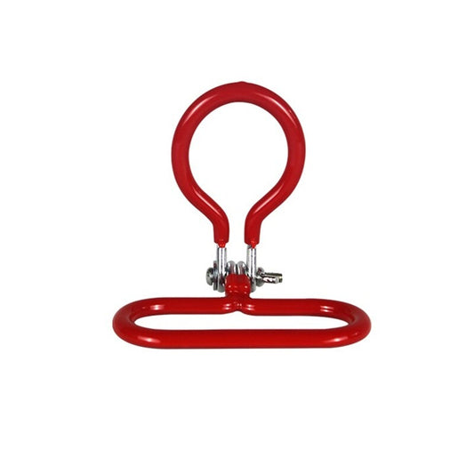 ya 26 Red Carboy for Carrier Carboy Strap Heavy Duty Carboy Holder for Smooth Neck Hom
