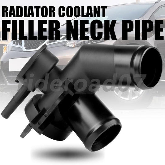 ya 3 6.25 21517-JP00A Radiator Coolant Filler Neck Pipe Fit 2009-2017 for Nissan Murano Quest